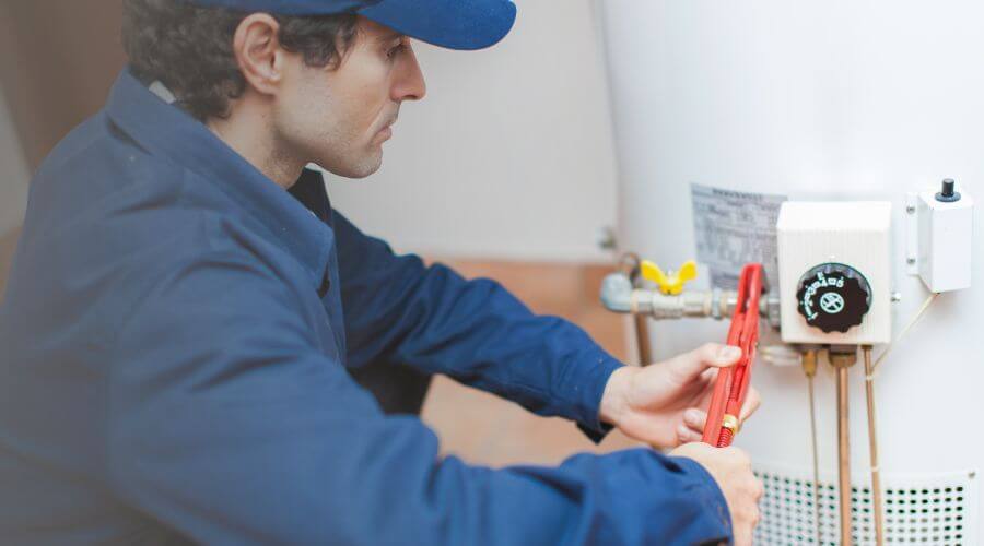 Professional septic pumping service in Encinal, TX